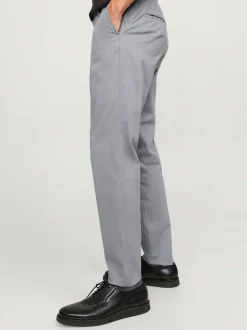 Pantalon chino JACK & JONES coupe slim