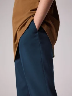 Pantalon de costume SmallSaints Boys Coupe nouveaue Moad