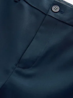 Pantalon de costume SmallSaints Boys Coupe nouveaue Moad