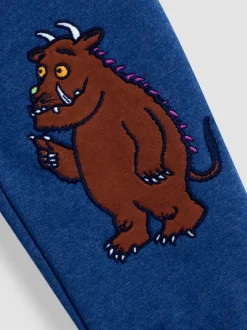 Pantalon de jogging JoJo Maman Bébé appliqué