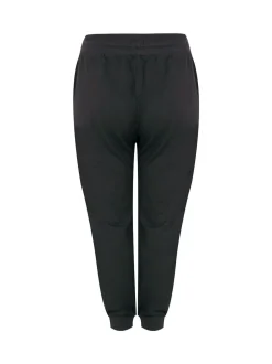 Pantalon de jogging Yours Curve basique à chevilles resserrées
