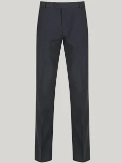 Pantalon gris Trutex Senior Boys Leg Leg gris