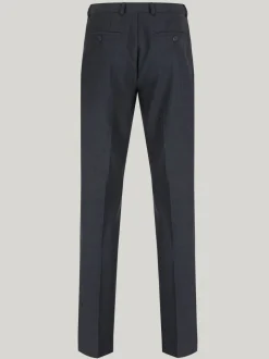 Pantalon gris Trutex Senior Boys Leg Leg gris
