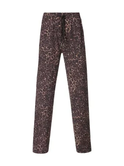 Pantalon large Betty Explorer en sueur avec bande 32po
