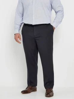 Pantalons extensible Badrhino Big & Tall