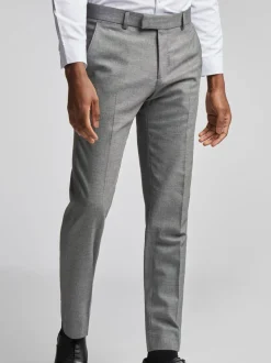 Pantalons texturé Antique Rogue Blake