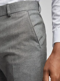 Pantalons texturé Antique Rogue Blake