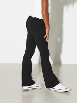 Pantalons évasés Only Kids