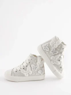 Papillon pailleté - Entraîneurs haut de gamme