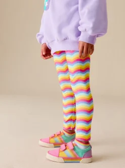 Papillon Violet lilas - Little Bird by Jools Oliver ensemble Pulls et Leggings 2 Pieces