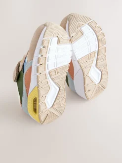 Patrouille de pattes neutre - Entraîneurs en dentelle élastique