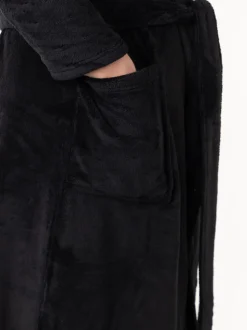 Peignoir à capuche Vanilla Underground Star Wars Darth Vader