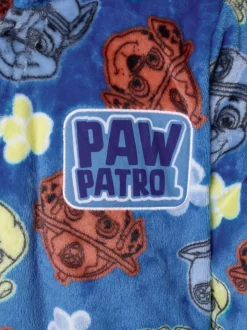 Peignoir Brand Threads Paw Patrol