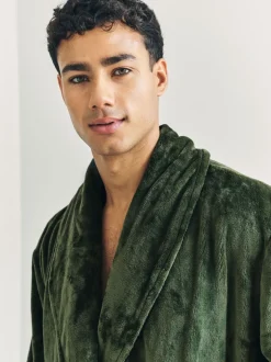 Peignoir Chelsea Peers en polaire