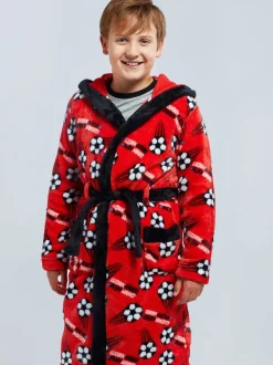 Peignoir de football Harry Bear