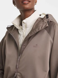 Peignoir de rechange Snowdonia