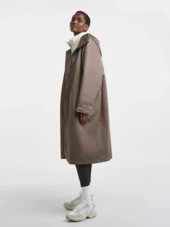 Peignoir de rechange Snowdonia