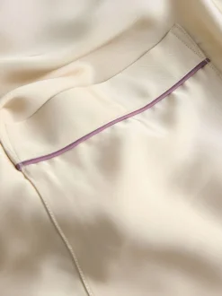 Peignoir Gamme longue Laura Ashley Uffington Roses