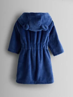 Peignoir Jojo Maman Bébé Paddington appliqué