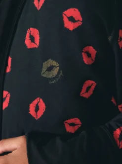 Peignoir Rockett St George en jersey