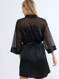 Peignoir Triumph Un week-end à souvenir