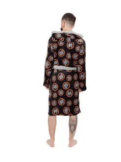 Peignoir Vanilla Underground Dragon Ball Z