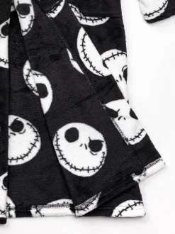 Peignoir Vanilla Underground adulte