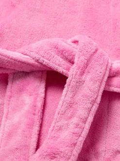 Peignoir Vanilla Underground Disney Pixar Toy Story Lotso à capuche