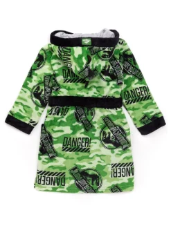 Peignoir Vanilla Underground Jurassic World