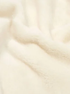 Peignoir Vanilla Underground Peanuts Snoopy à capuche