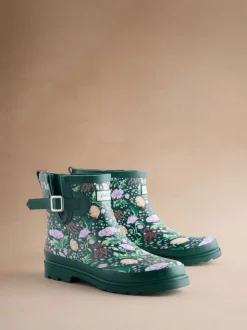 Peinture par chiffres - Bottes Wellington Cath Kidston