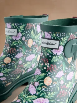 Peinture par chiffres - Bottes Wellington Cath Kidston
