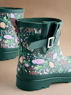 Peinture par chiffres - Bottes Wellington Cath Kidston