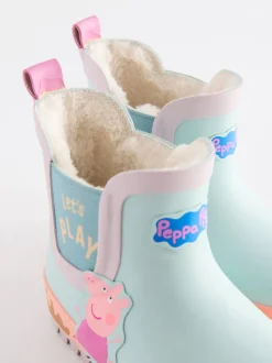 Peppa Pig Bleu - Personnage Chelsea Wellies