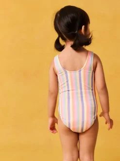 Personnage arc-en-ciel - Maillot de bain (3mths-10yrs)