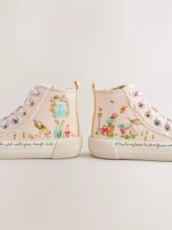 Personnage rose - Entraîneurs haut de gamme