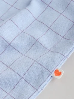 personnage Rose Animal - Combinaisons de nuit à fermeture éclair pour bébés 5 Pack (0mths-3yrs)