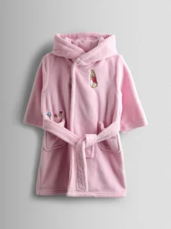 Peter Rabbit - Peignoir JoJo Maman Bébé