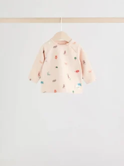 Petit ours minéral - Hauts et leggings bébé Ensemble 8 pièces (0mois-2ans)