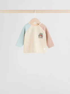 Petit ours minéral - Hauts et leggings bébé Ensemble 8 pièces (0mois-2ans)