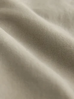 Pierre - Ajustement droit - Pantalon cargo stretch en coton