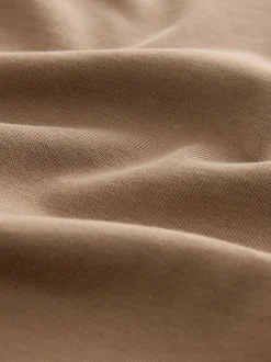 Pierre - Ajustement régulier - T-shirt épais