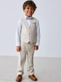 Pierre - Baker by Ted Baker Ensemble Gilet Chemises et Pantalons