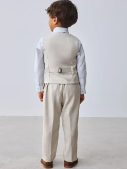 Pierre - Baker by Ted Baker Ensemble Gilet Chemises et Pantalons