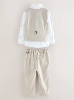 Pierre - Baker by Ted Baker Ensemble Gilet Chemises et Pantalons