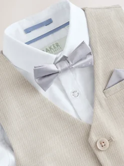 Pierre - Baker by Ted Baker Ensemble Gilet Chemises et Pantalons