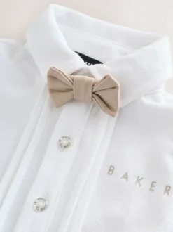 Pierre - Barboteuse Baker by Ted Baker Smart Mockable