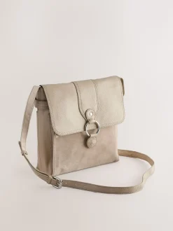 Pierre - Besace Sac de poche en cuir