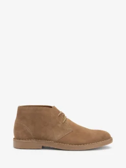 Pierre - Bottes de désert de Suede