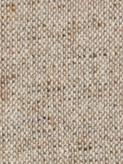 Pierre - Coupe ajustée Laine Blend Donegal Costume Veste